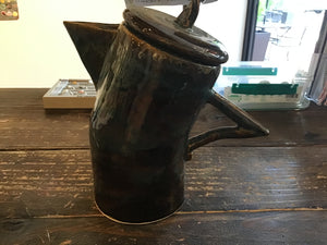 FOXFIRE POTTERY STUDIO