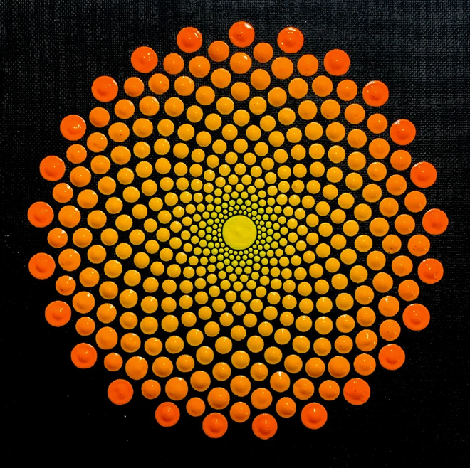 SUCCULENT ROSE DESIGN