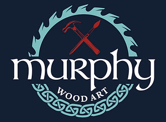 MURPHY WOOD ART