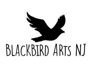 BLACKBIRD ARTS NJ