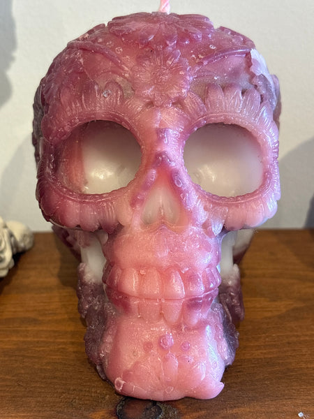 Skull Candles