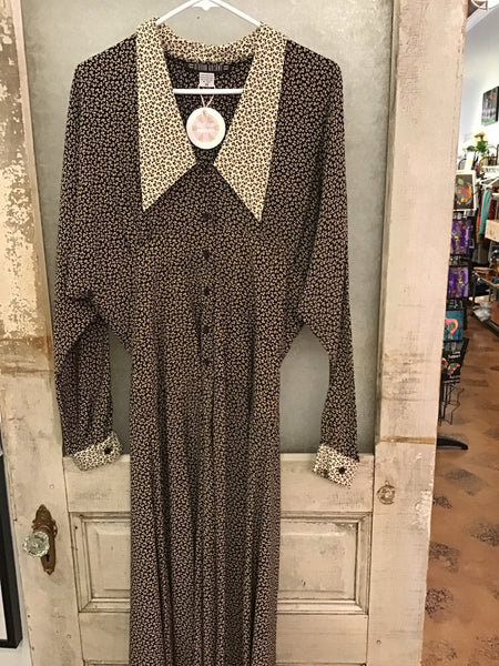 Vintage Dresses & Skirts