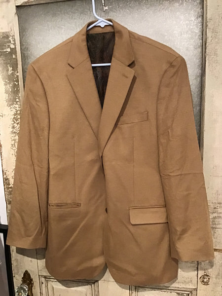 Vintage Blazers & Jackets