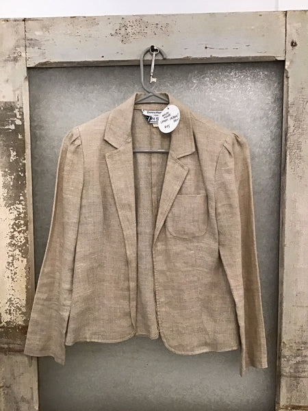 Vintage Blazers & Jackets