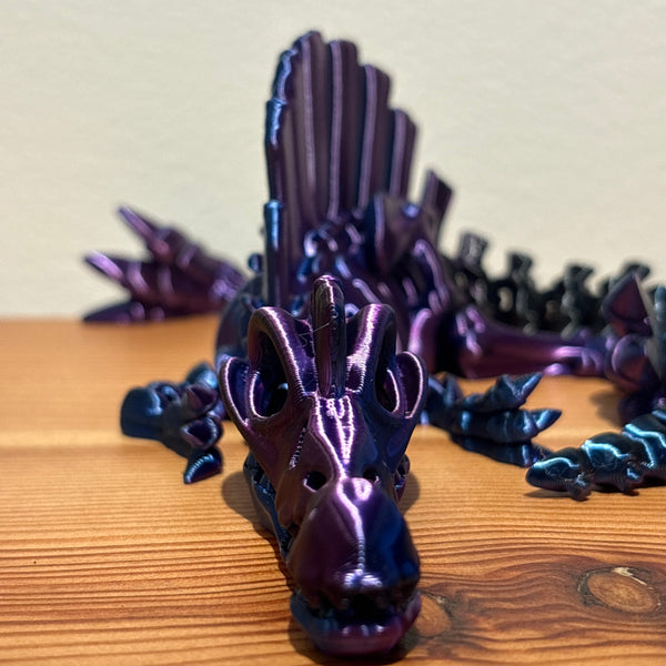 Dinosaurs Small