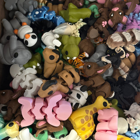 Adoptables Medum bags