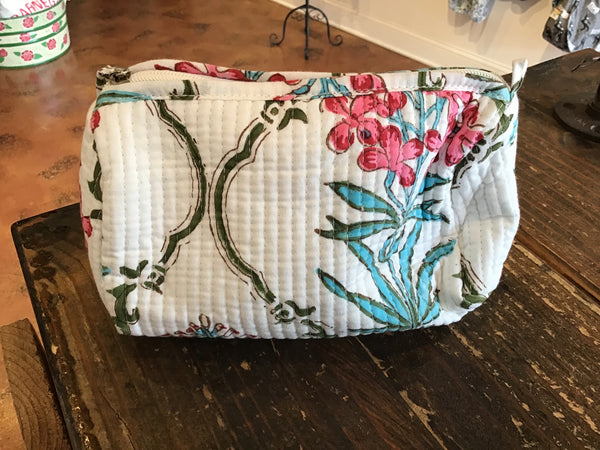 Block Print Bags & Totes