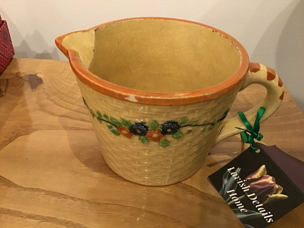 Antique & Vintage Home Decor