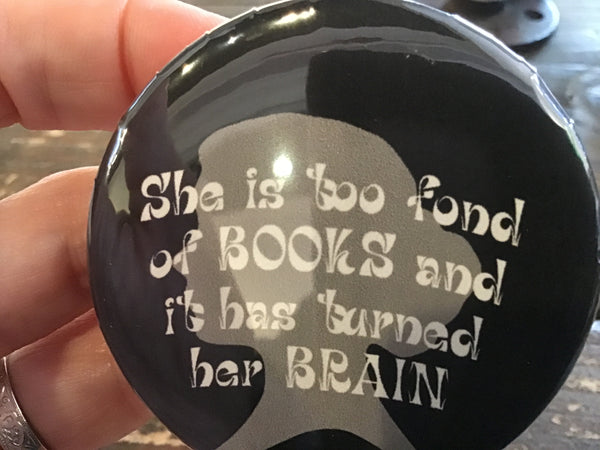 Bottle openers