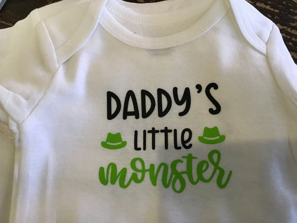 Baby onesies