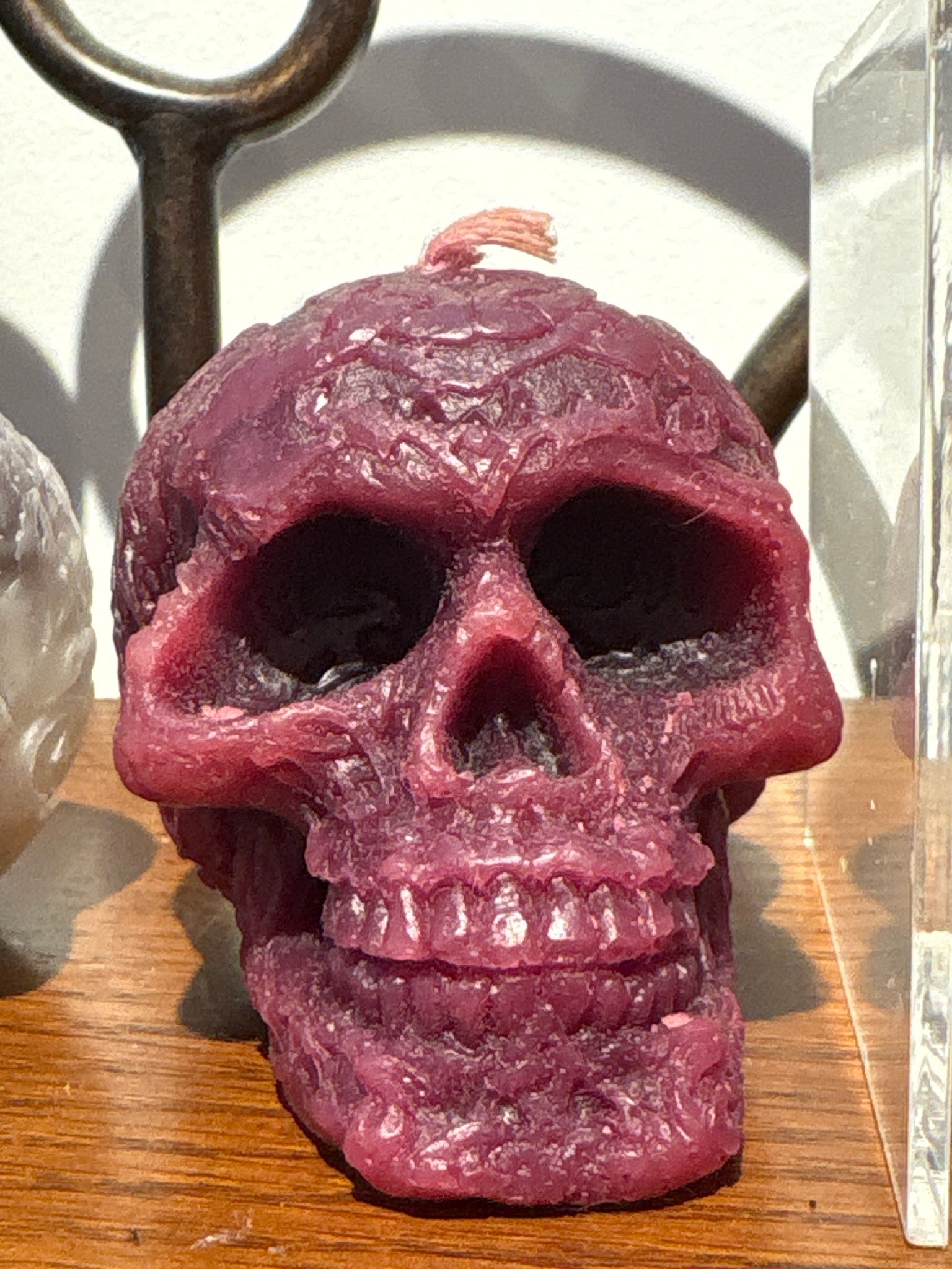 Skull Candles