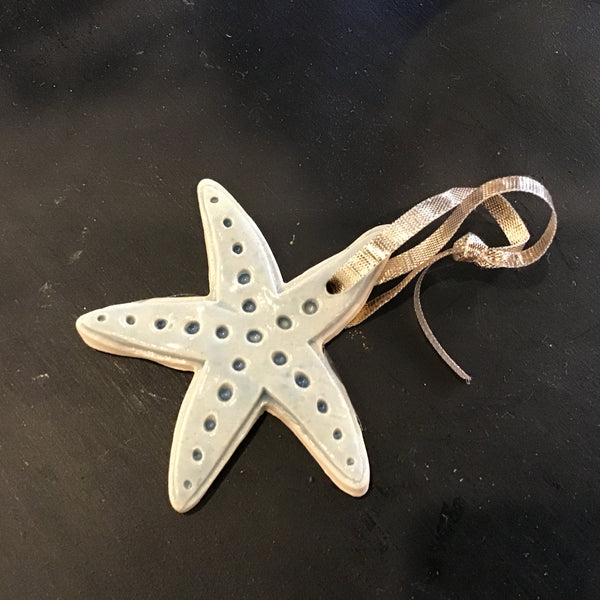 Red Bank & Shore Ceramic Dishes