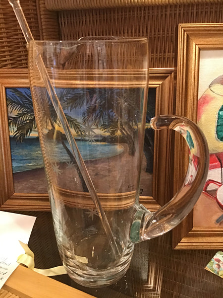 Antique & Vintage Home Decor