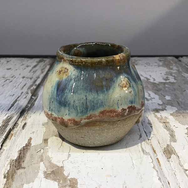 Ceramics by Claire B.