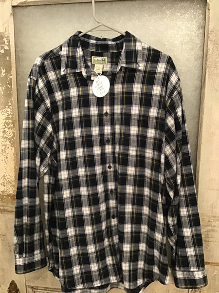 Vintage Shirts & Sweaters