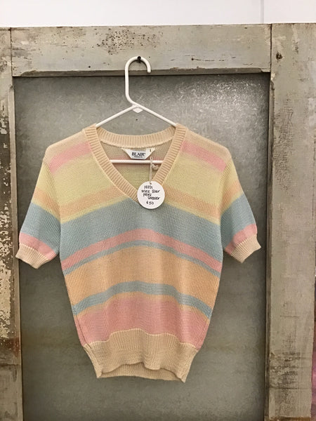 Vintage Shirts & Sweaters