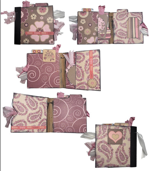Junk Journals