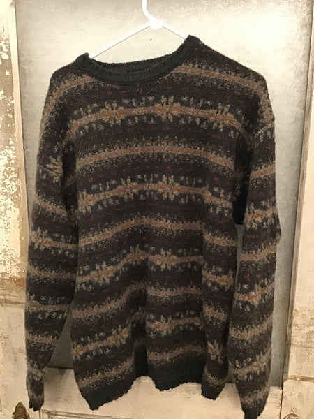 Vintage Shirts & Sweaters