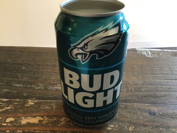 Recycled Beer & Seltzer Candles