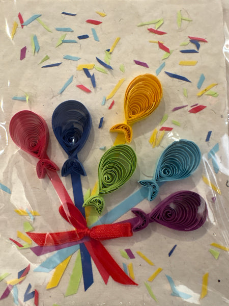 Quill Greeting Cards