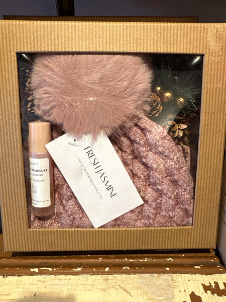 Jasmine Gift Set