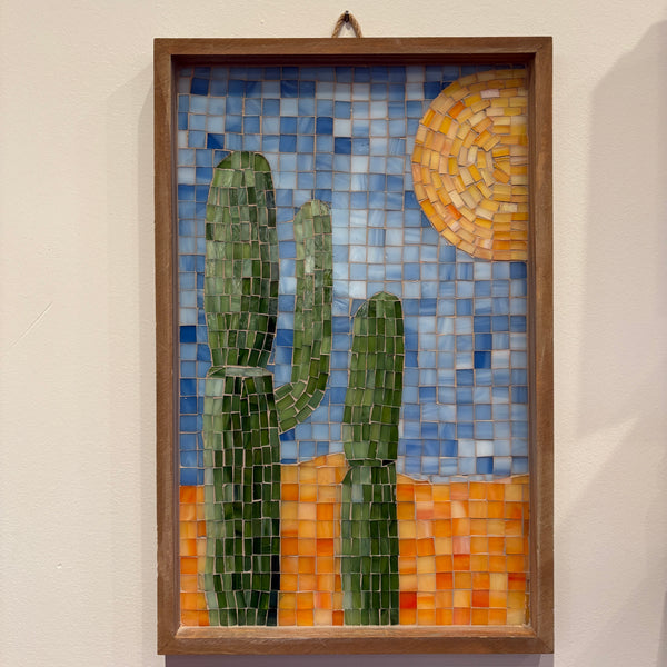 Mosaics