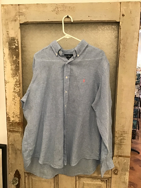 Vintage Shirts & Sweaters