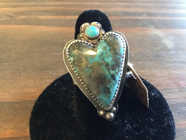 Sterling Silver Rings