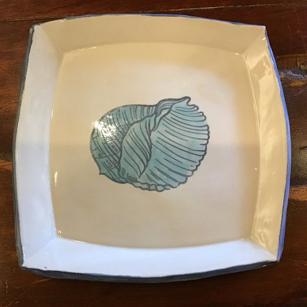 Red Bank & Shore Ceramic Dishes