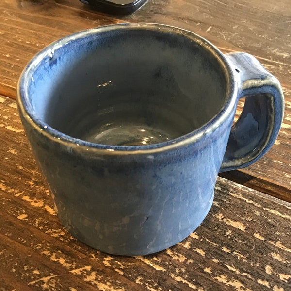 Ceramic Mugs