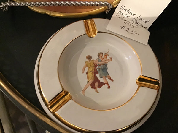 Antique & Vintage Home Decor