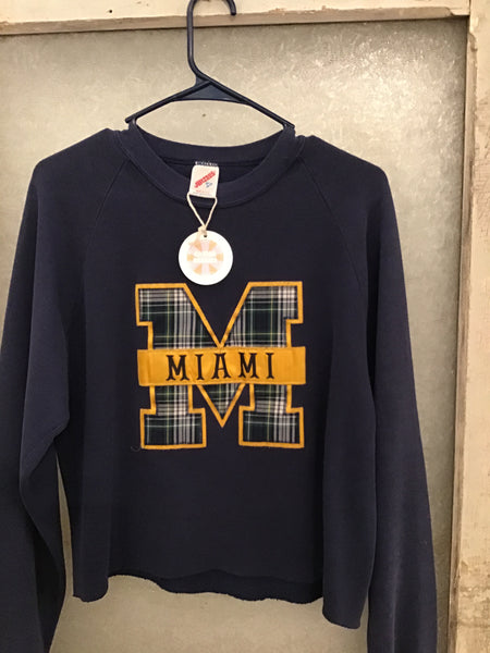 Vintage Shirts & Sweaters