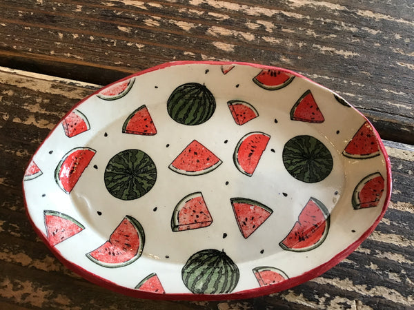 Ceramic Bowls, Dishes, and More