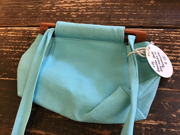 Vintage Bags & Totes