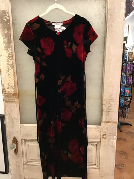 Vintage Dresses & Skirts