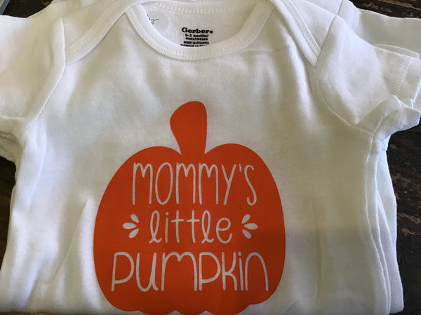 Baby onesies
