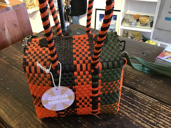 Vintage Bags & Totes