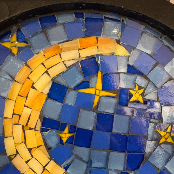 Mosaics