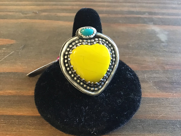 Sterling Silver Rings