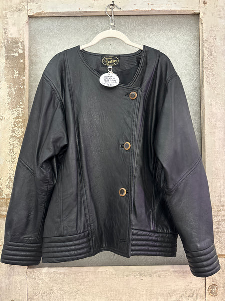 Vintage Blazers, Coats, & Jackets