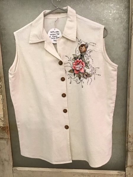 Vintage Shirts & Sweaters