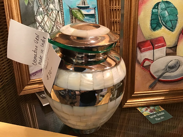 Antique & Vintage Home Decor