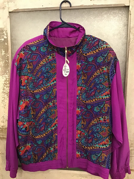 Vintage Blazers & Jackets