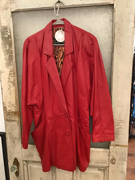 Vintage Blazers & Jackets