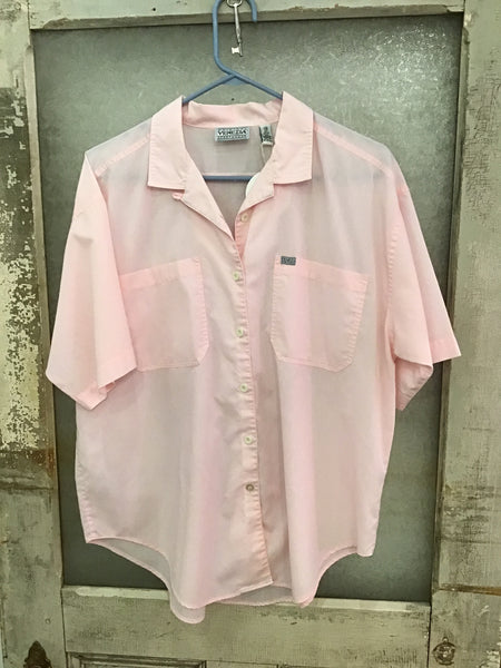 Vintage Shirts & Sweaters