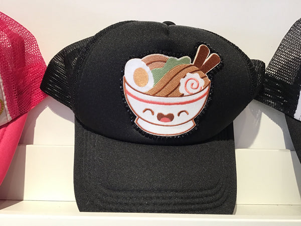 Baseball Caps
