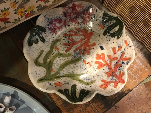 Ceramic Bowls, Dishes, and More