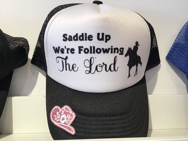 Baseball Caps