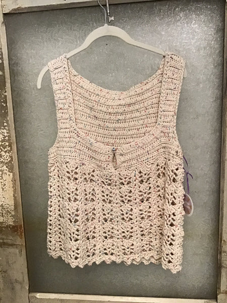 Vintage Shirts & Sweaters