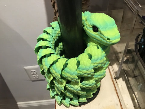 Snake large